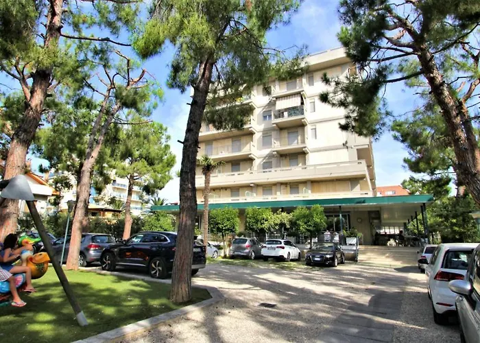 Hotel Pineta